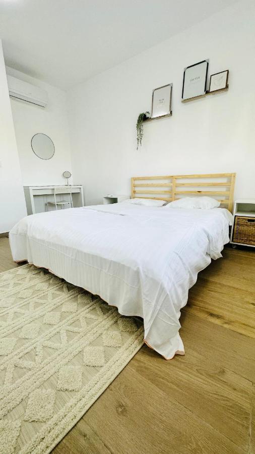 F4 - Chic - Piscine - Salle Fitness Apartamento