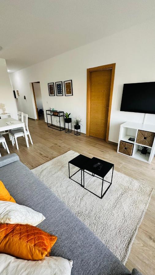 F4 - Chic - Piscine - Salle Fitness Apartamento Dakar