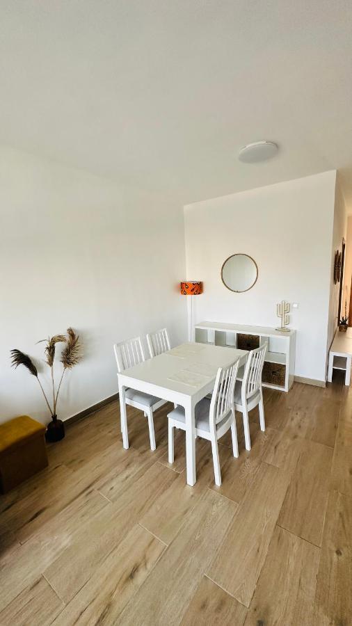 Apartamento F4 - Chic - Piscine - Salle Fitness