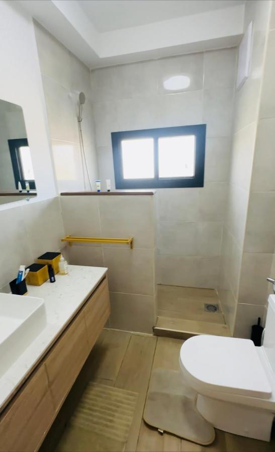 F4 - Chic - Piscine - Salle Fitness Apartamento