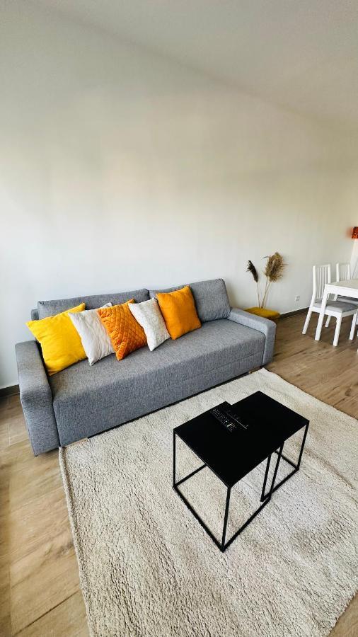 F4 - Chic - Piscine - Salle Fitness Apartamento Dakar