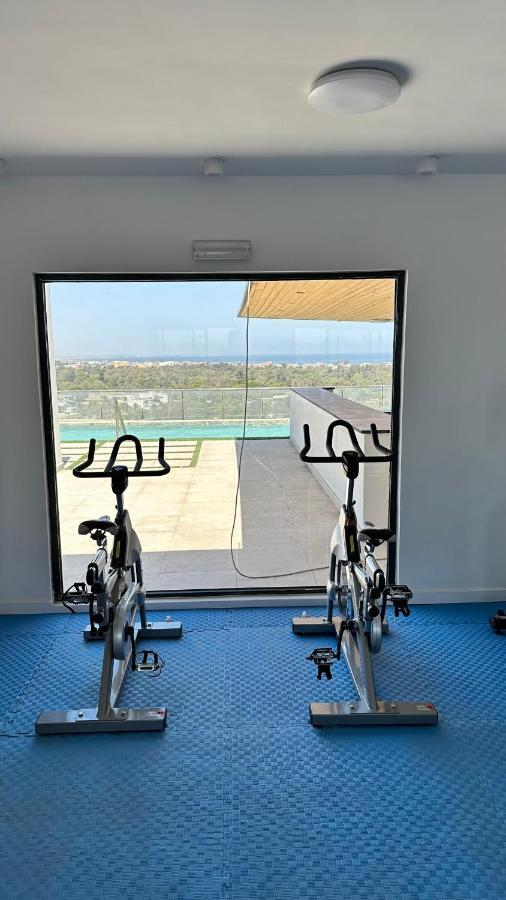 F4 - Chic - Piscine - Salle Fitness *