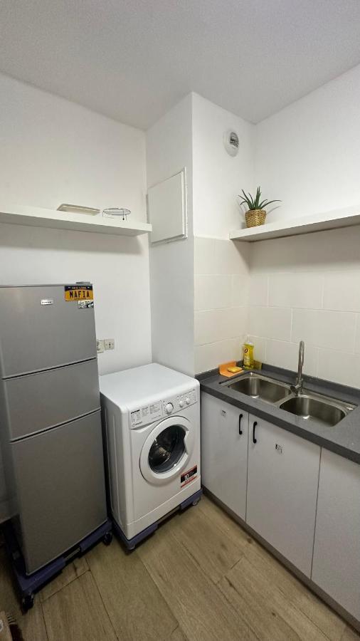 F4 - Chic - Piscine - Salle Fitness Apartamento Dakar