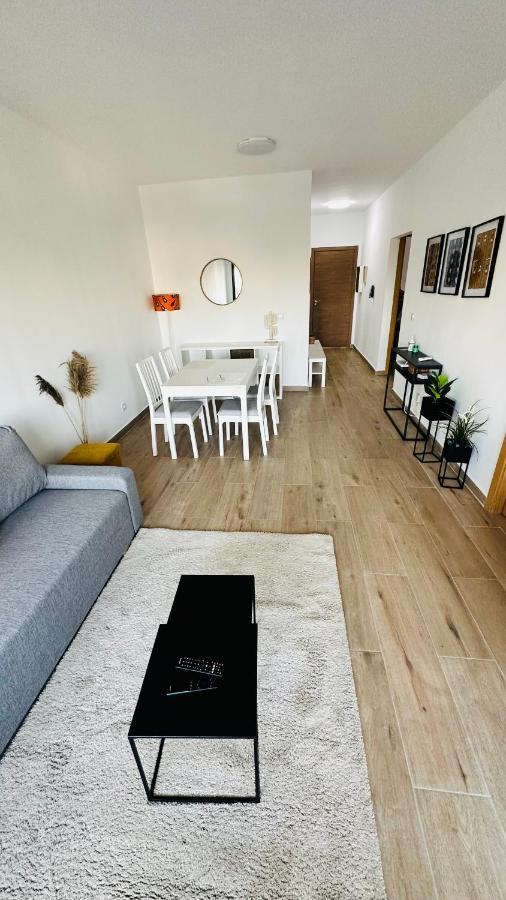 Apartamento F4 - Chic - Piscine - Salle Fitness *
