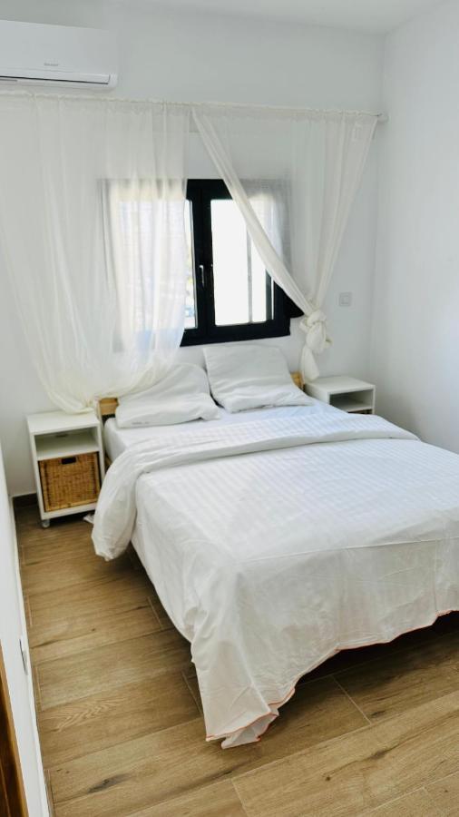 F4 - Chic - Piscine - Salle Fitness Apartamento